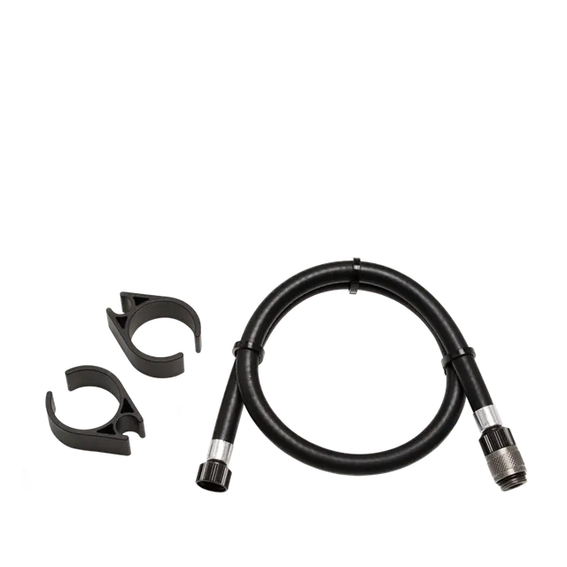 crankbrothers-klic-floor-pump-hose-extension-kit image 1