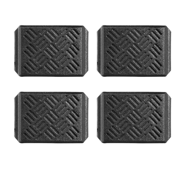 crankbrothers-traction-pads-for-mallet-e-dh-pedals-1mm-or-2mm-grip-tuning image 1