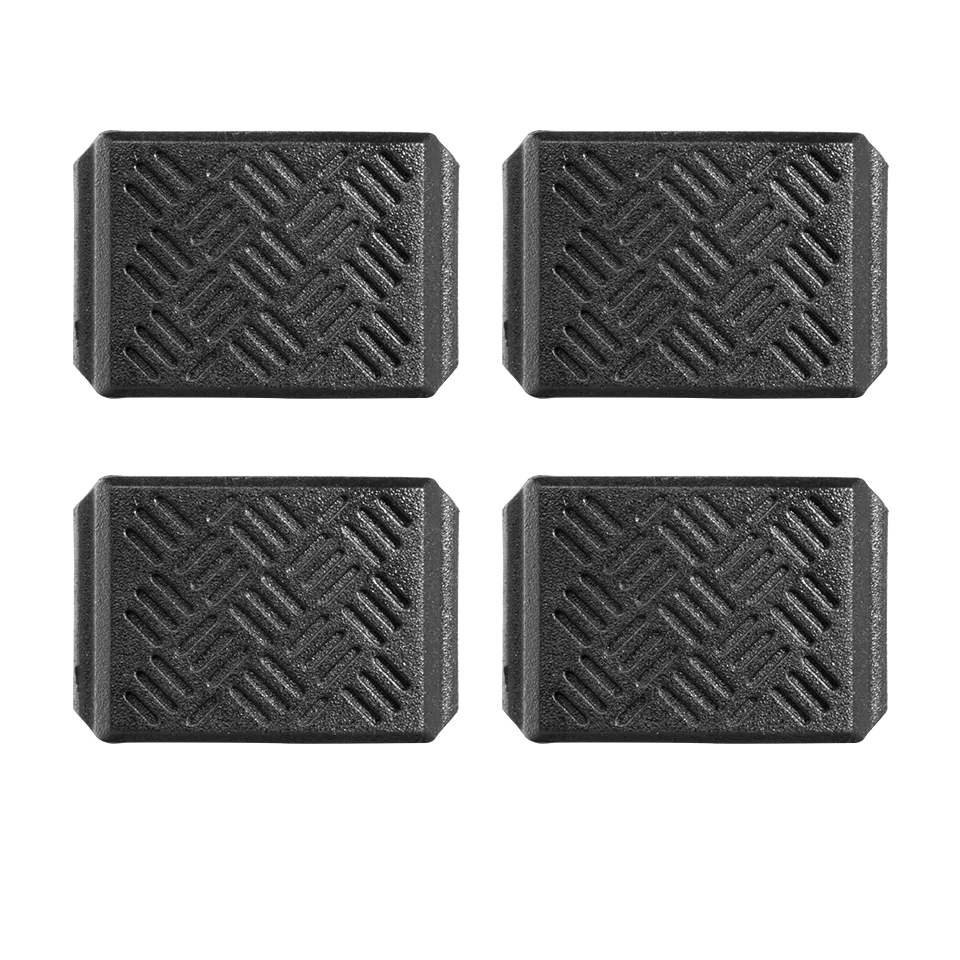 crankbrothers-traction-pads-for-mallet-e-dh-pedals-1mm-or-2mm-grip-tuning image 1