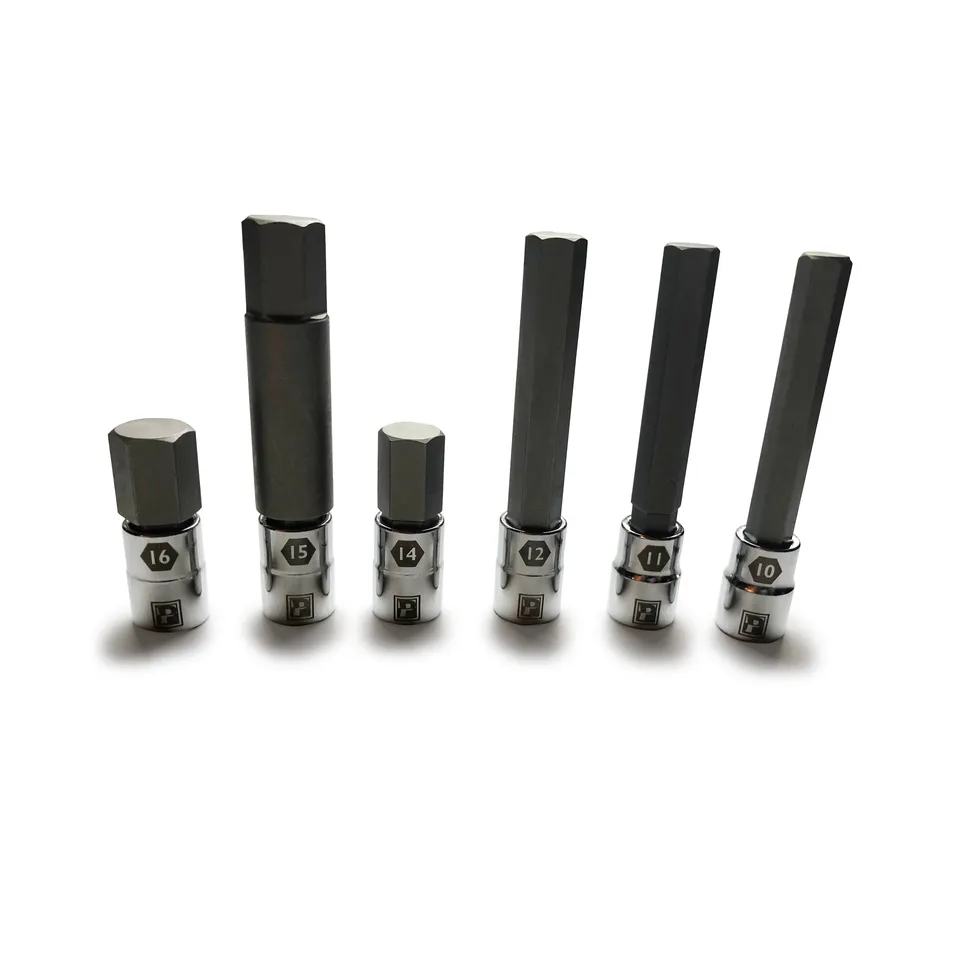 pedro-s-large-sizes-hex-bit-set-6-piece image 1