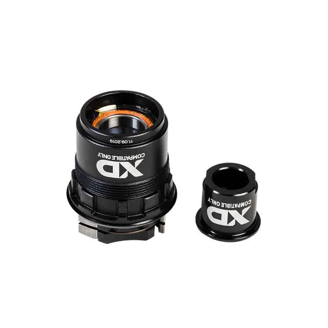 crankbrothers-synthesis-freehub-body-replacement-for-i9-and-crankbrothers-hubs image 1