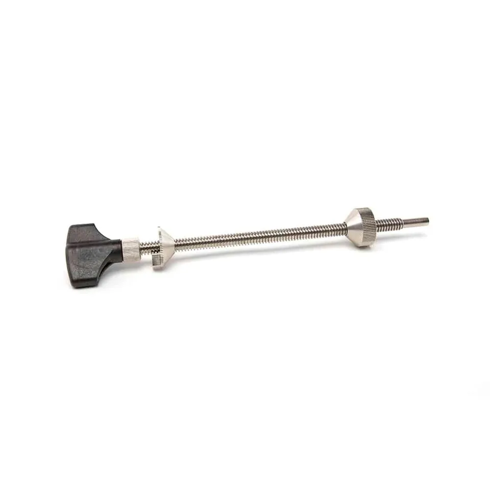 feedback-sports-pro-truing-stand-thru-axle-adapter-10-20mm image 1