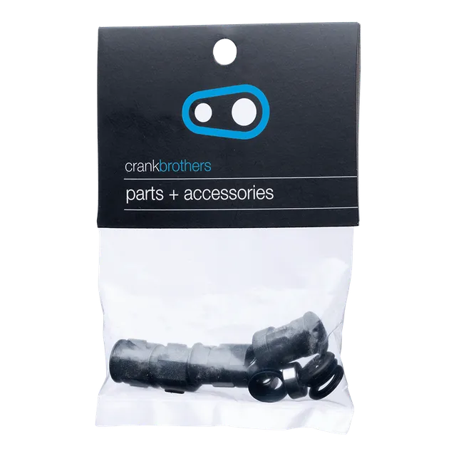 crankbrothers-pedal-refresh-kit-double-shot-rebuild-service-kit image 1
