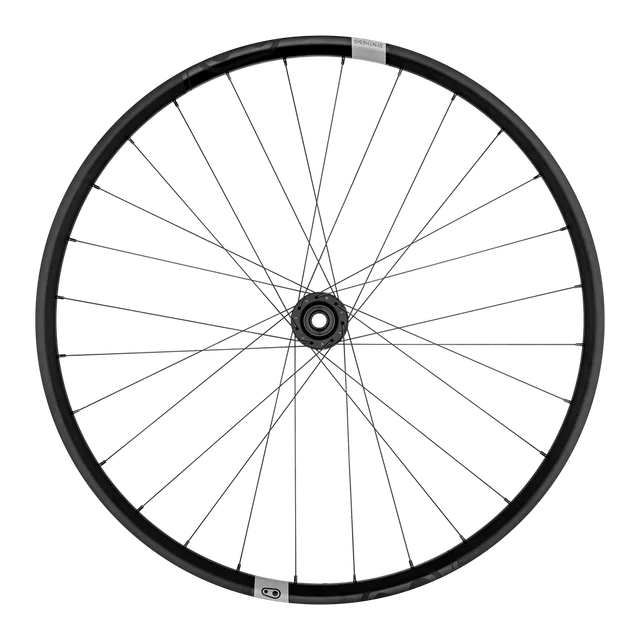 crankbrothers-synthesis-xct-i9-alloy-front-wheel-boost-15x110-tuned-for-xc image 1