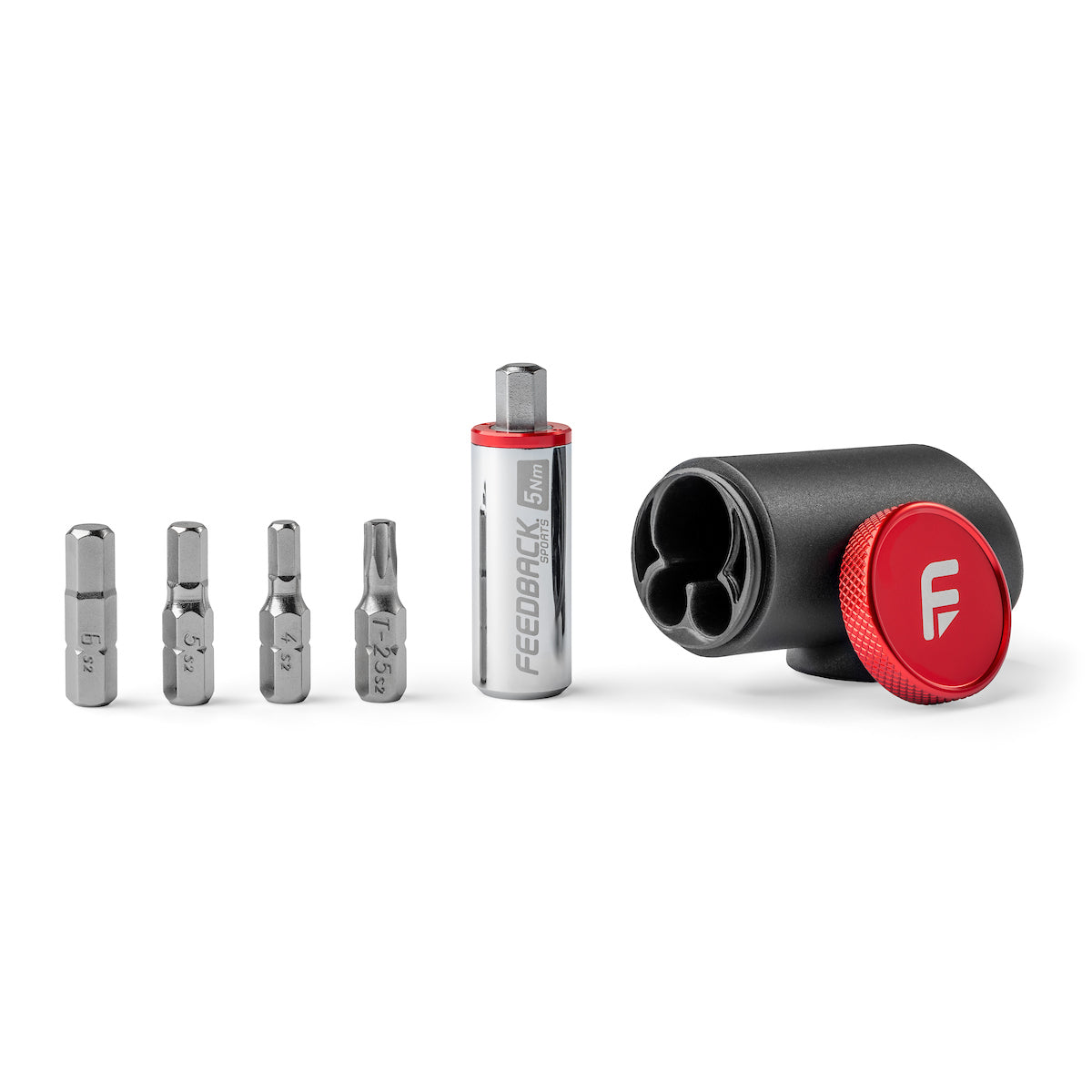 feedback-sports-reflex-fixed-torque-bit-driver-compact-t-handle-with-5nm-torque- image 6