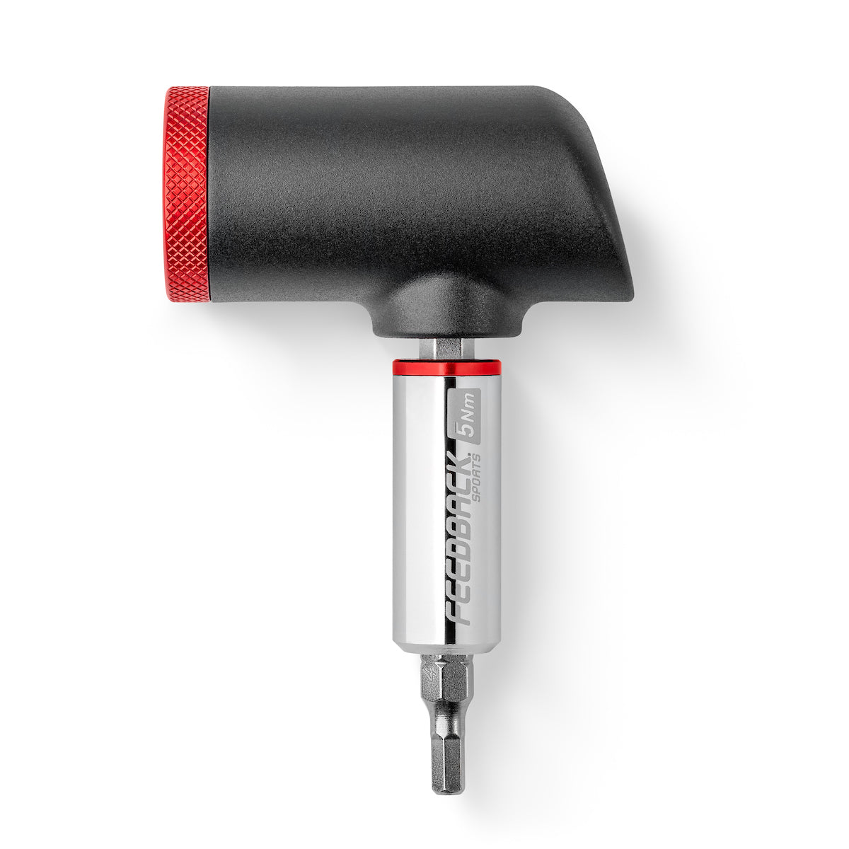 feedback-sports-reflex-fixed-torque-bit-driver-compact-t-handle-with-5nm-torque- image 1