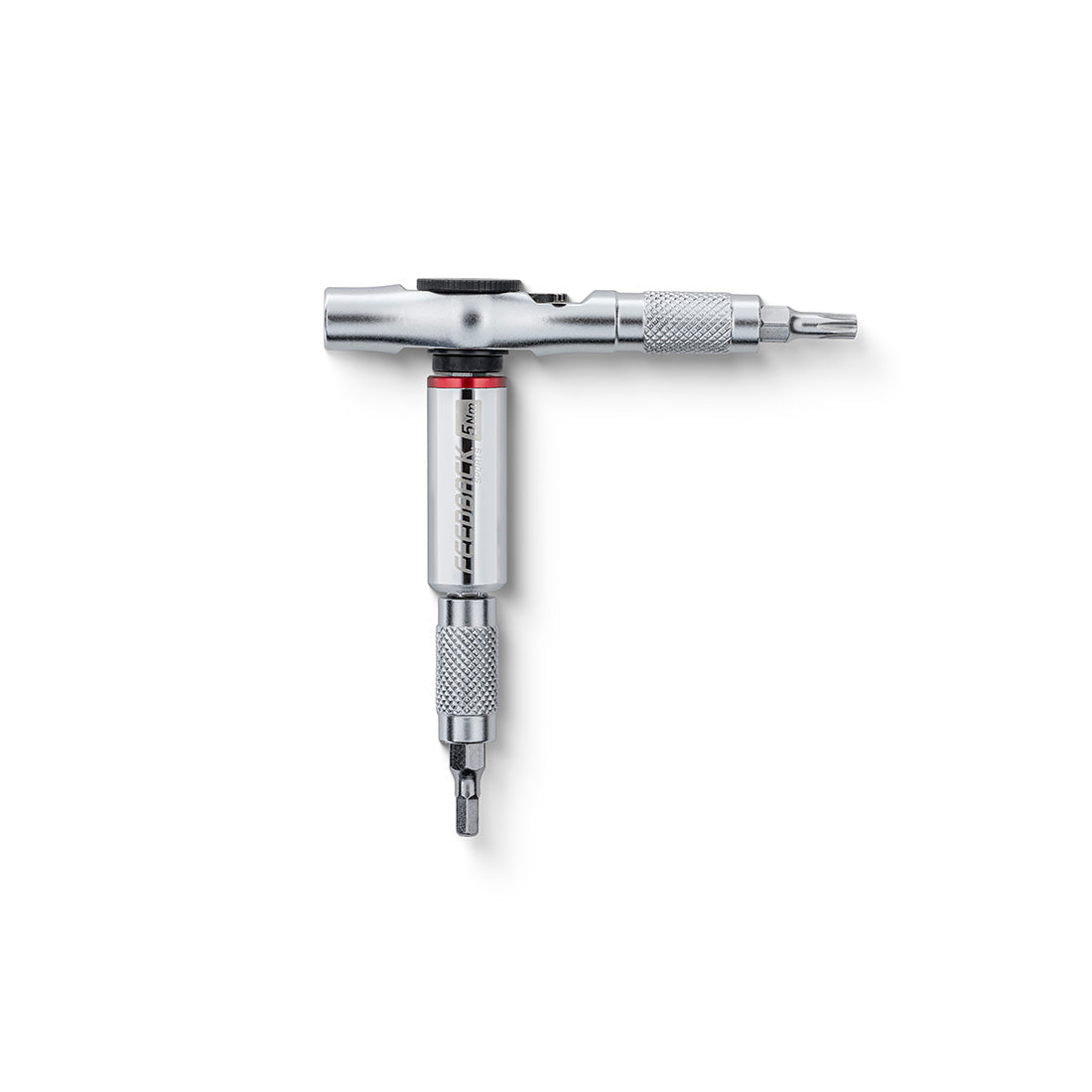 feedback-sports-reflex-fixed-torque-ratchet-kit-5nm-torque-10-bits-compact-ride- image 6