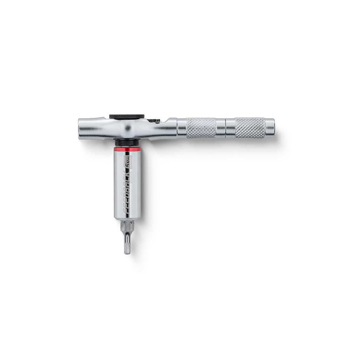 feedback-sports-reflex-fixed-torque-ratchet-kit-5nm-torque-10-bits-compact-ride- image 8