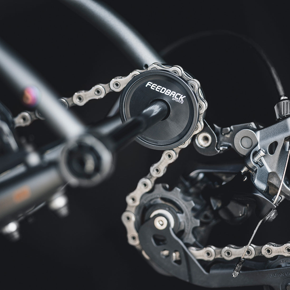 feedback-sports-thru-axle-chain-keeper-12mm-thru-axle-compatible image 3