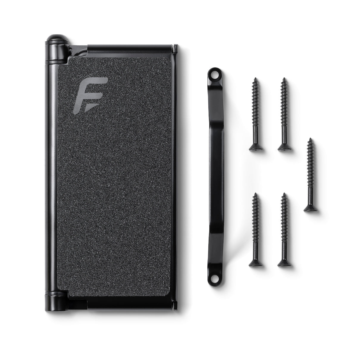 feedback-sports-velo-hinge-2-0-space-saving-bike-storage-hook-2-pack image 4