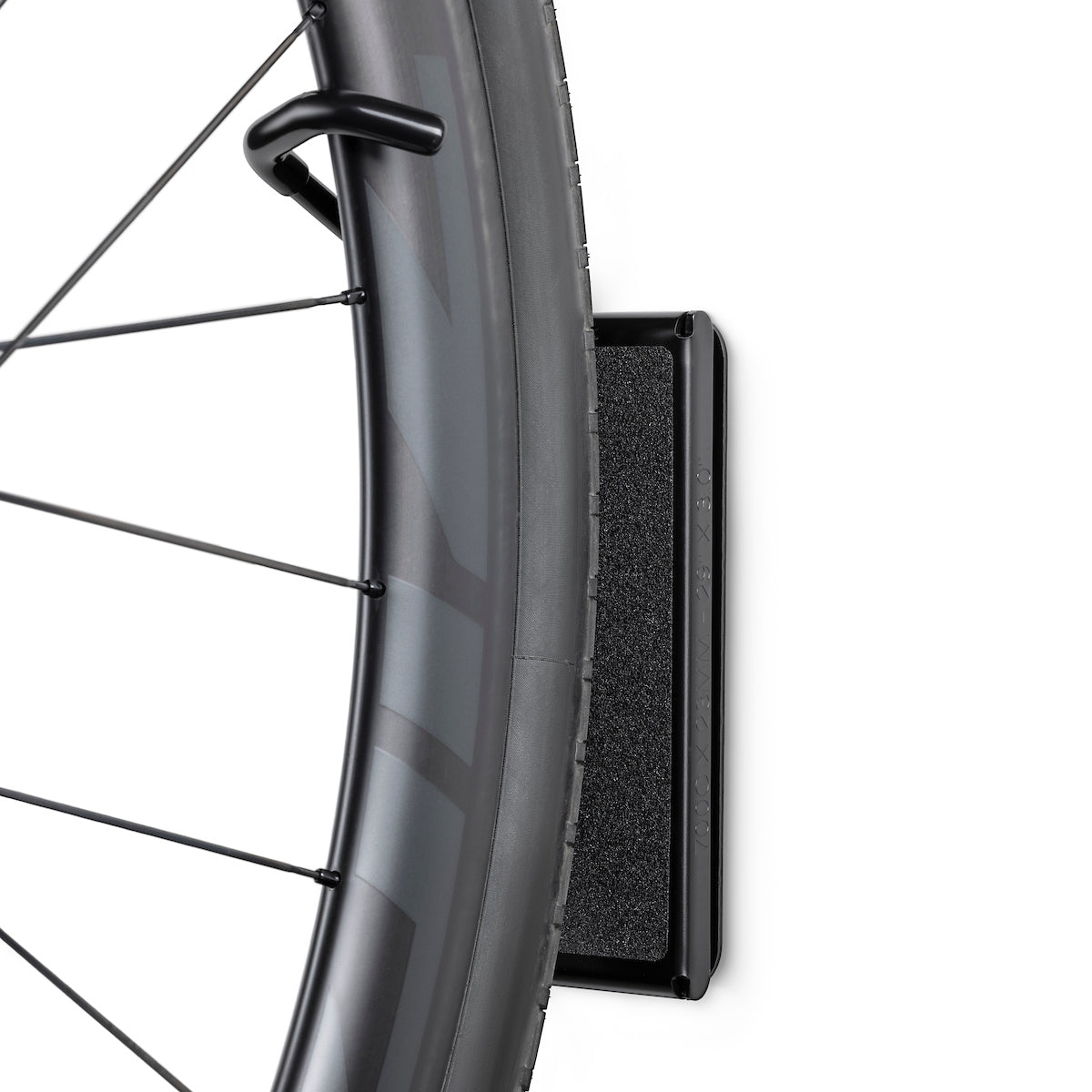 feedback-sports-velo-hinge-2-0-space-saving-bike-storage-hook-2-pack image 6