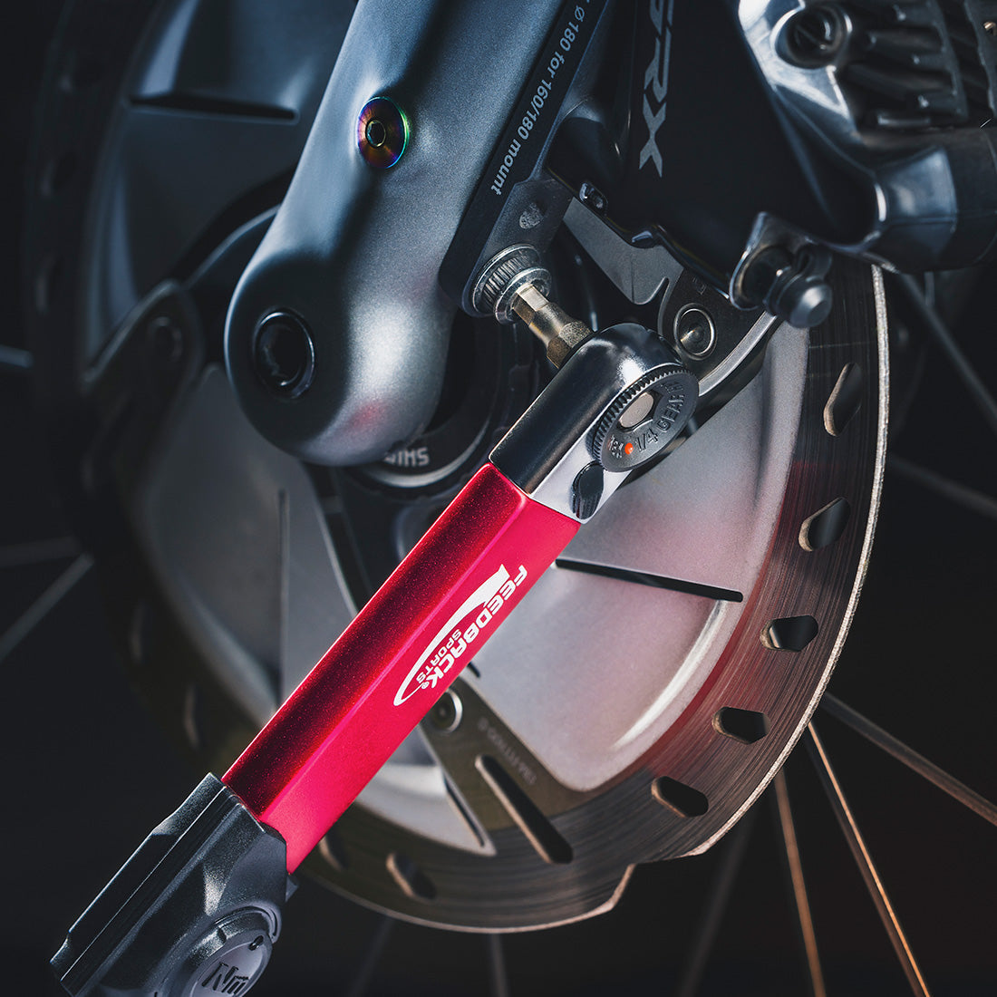 feedback-sports-range-torque-wrench-ratchet-wrench-combo image 7