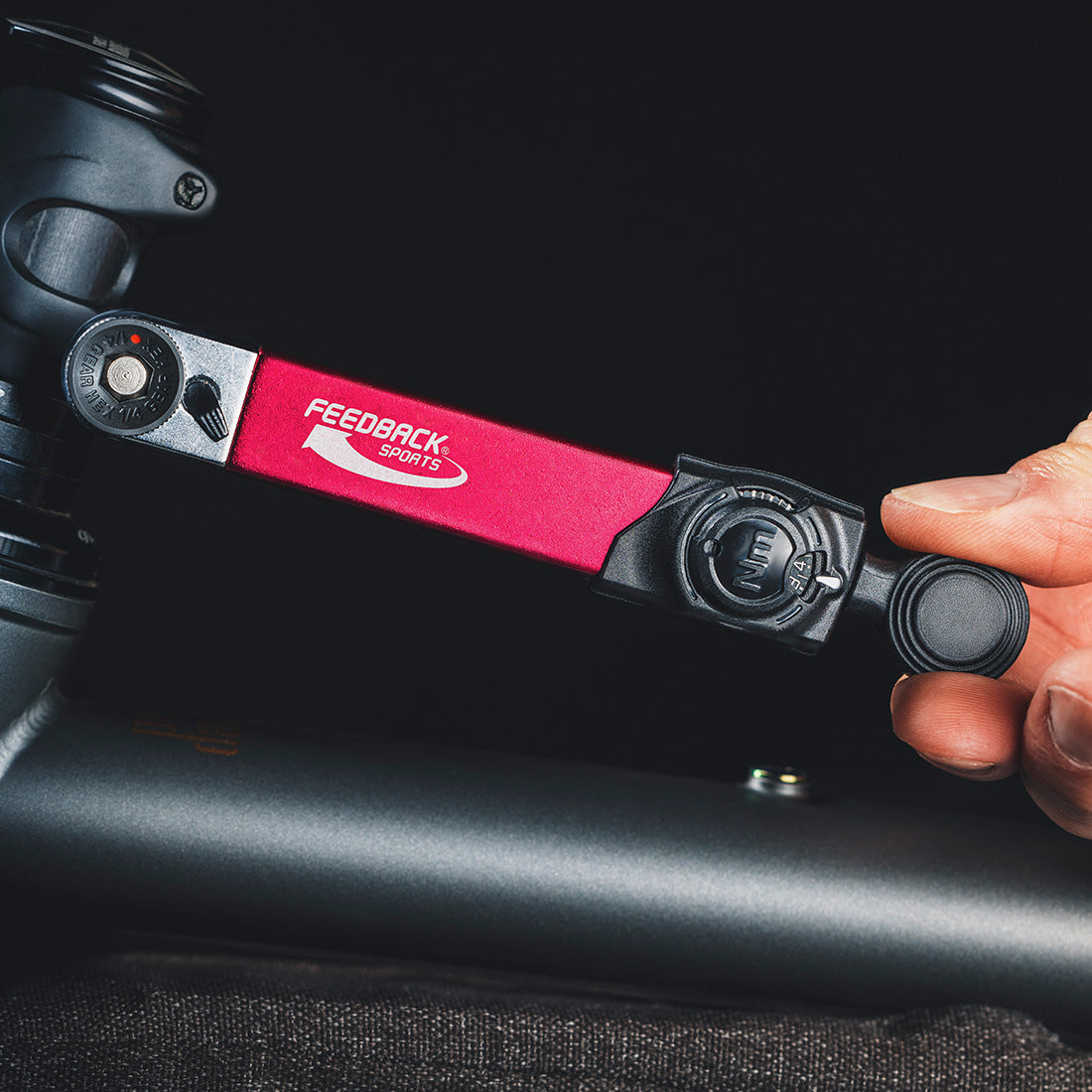 feedback-sports-range-torque-wrench-ratchet-wrench-combo image 6