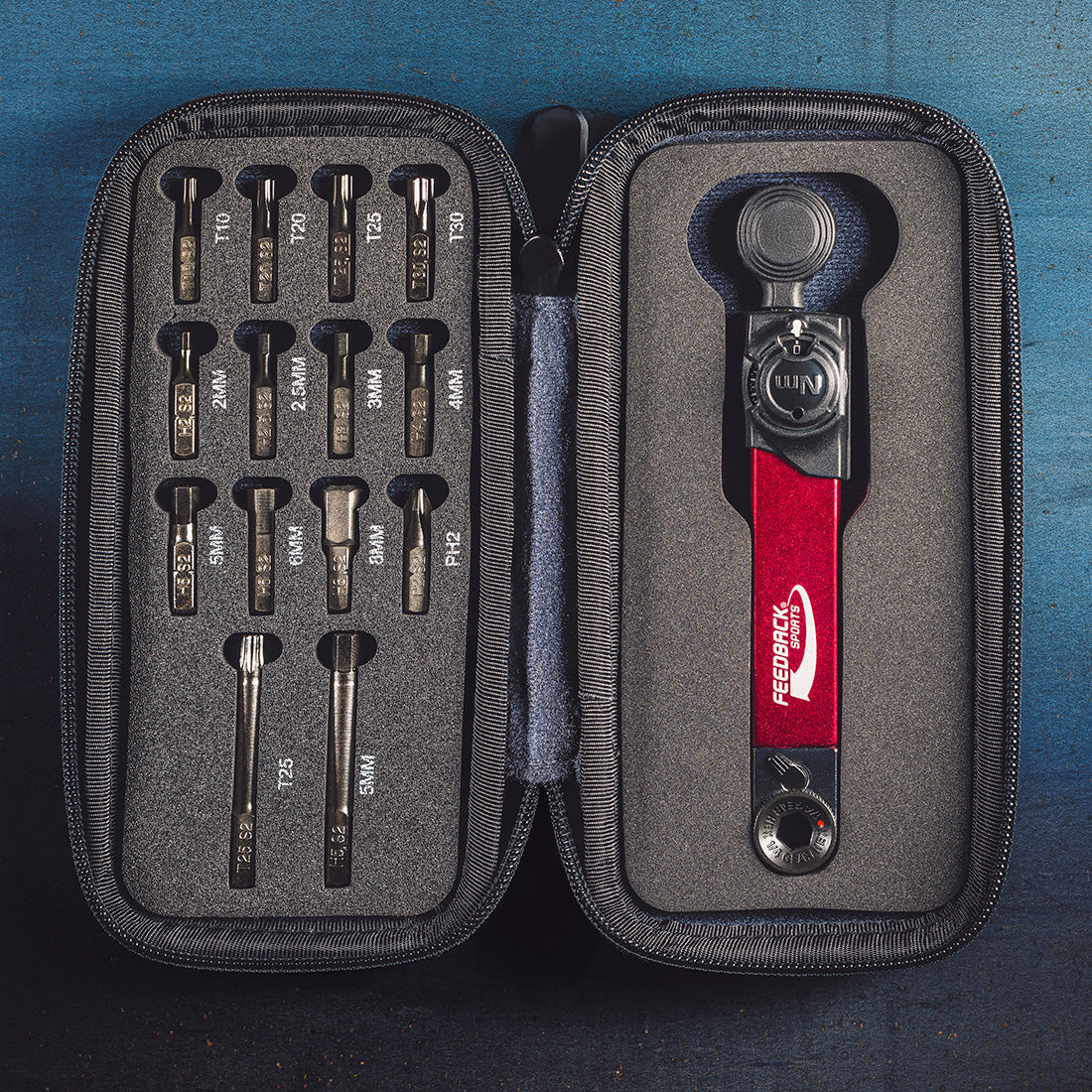 feedback-sports-range-torque-wrench-ratchet-wrench-combo image 4