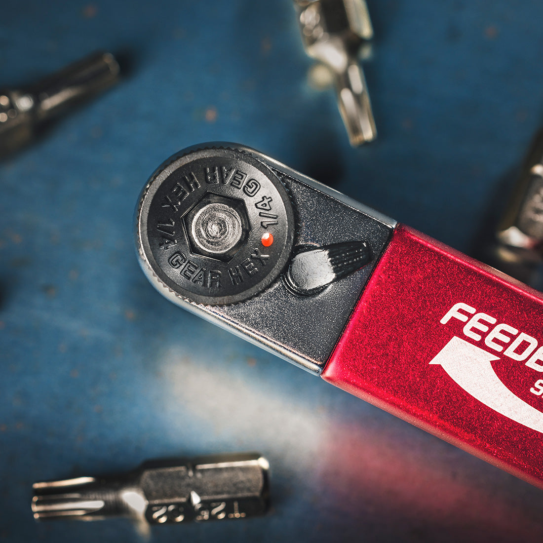 feedback-sports-range-torque-wrench-ratchet-wrench-combo image 5