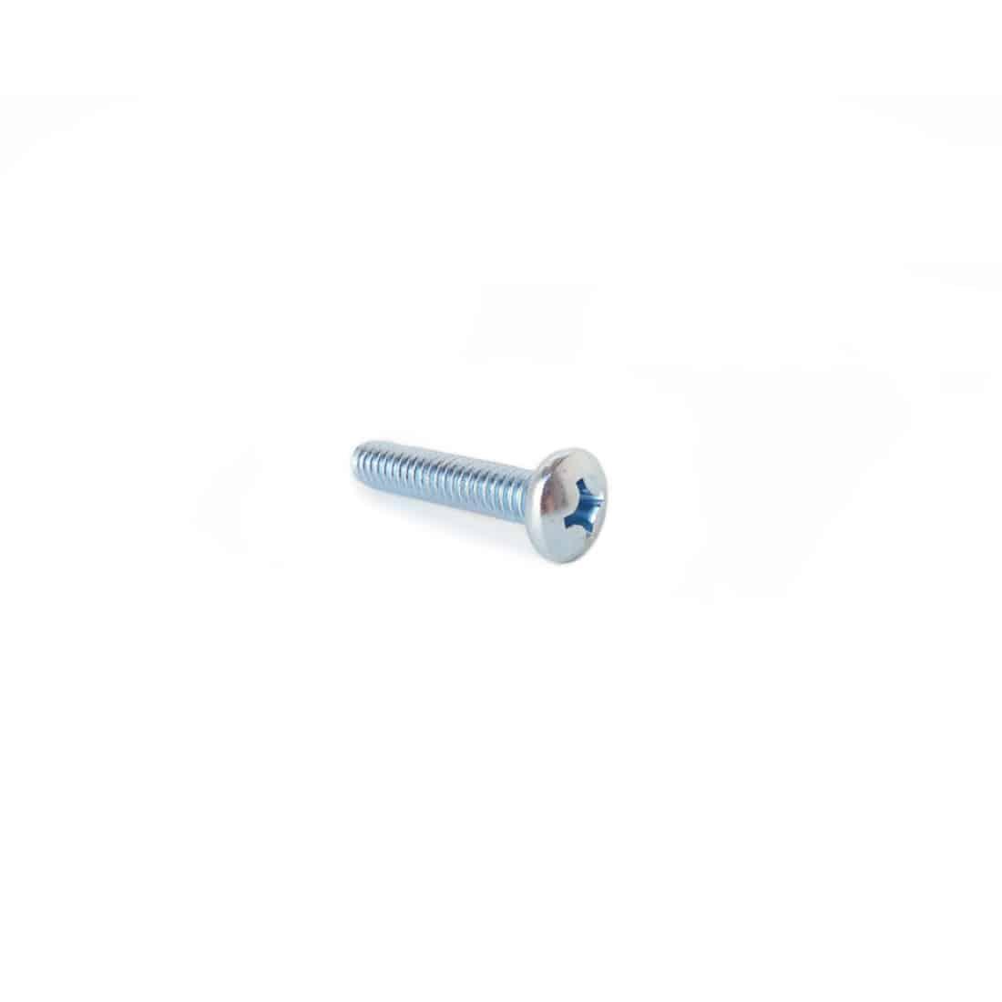 feedback-sports-adjusting-screw-for-velo-cache-4th-leg-with-rubber-cap image 1