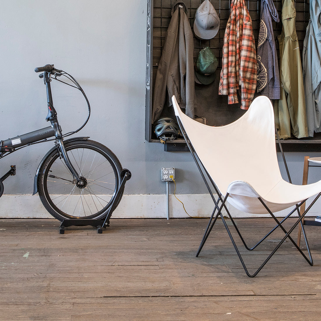 feedback-sports-rakk-bike-stand-black-original image 2