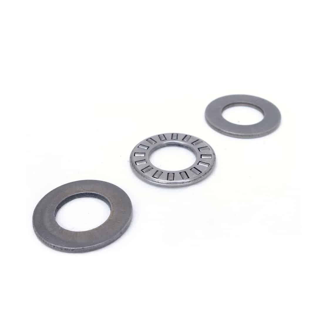 feedback-sports-thrust-bearing-and-washer-set-genuine-service-part-for-pro-mecha image 1