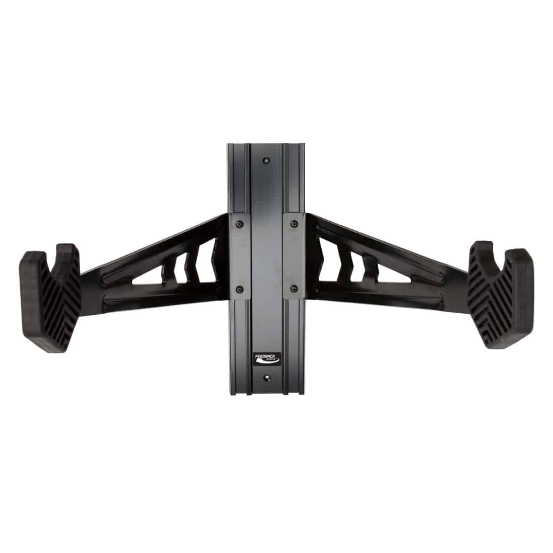feedback-sports-velo-wall-rack-adjustable-bike-display-rack image 1