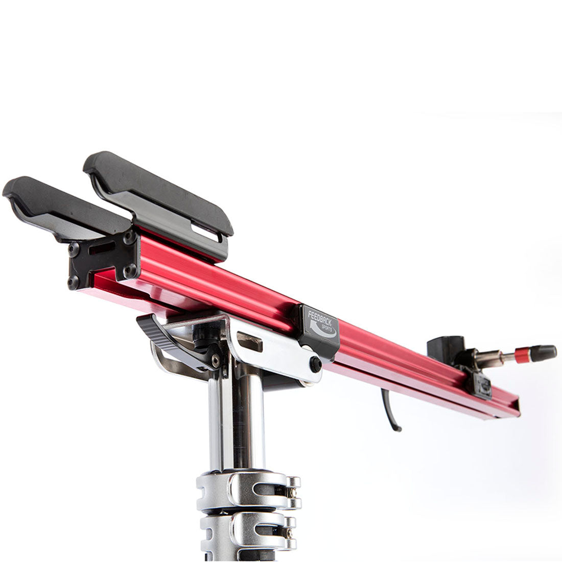 feedback-sports-sprint-bike-repair-stand-dropout-style-360-rotation-portable image 5