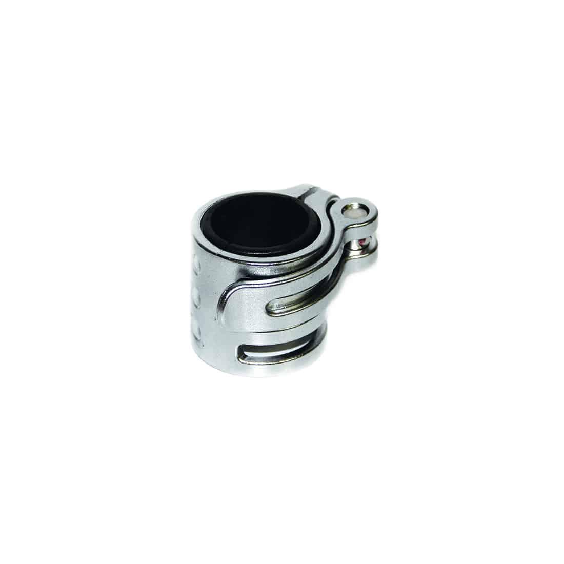 feedback-sports-tall-collar-clamp-assembly-replacement-part-for-pro-elite-sprint image 1