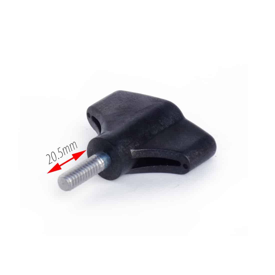 feedback-sports-z-knob-for-sport-mechanic-2-0-telescoping-tube-collar-replacemen image 1