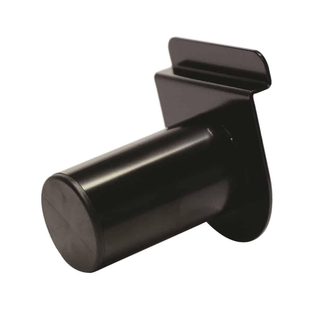 feedback-sports-wheel-display-slatwall-mount-black image 1