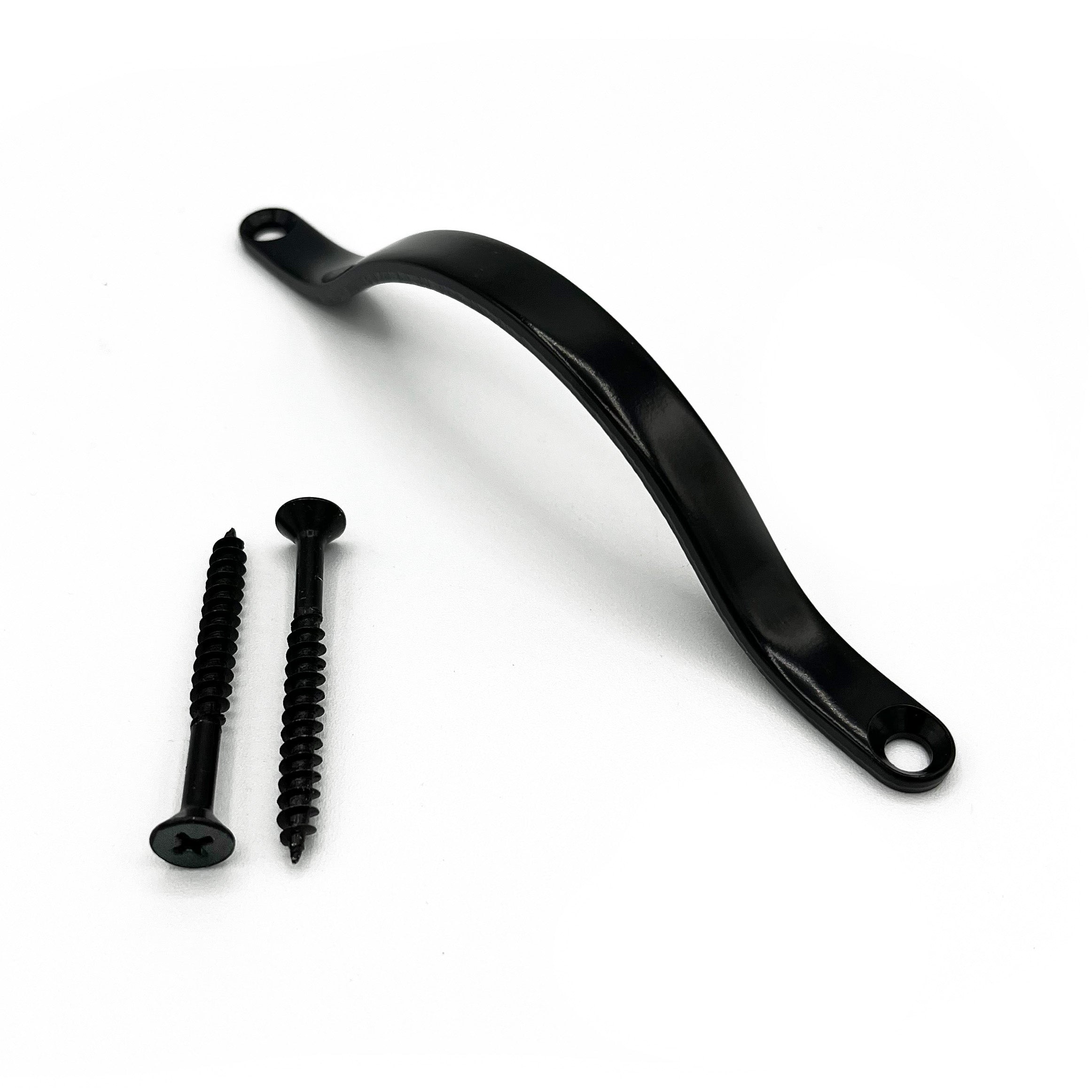 feedback-sports-velo-hinge-1-0-rear-bumper-replacement-part image 1