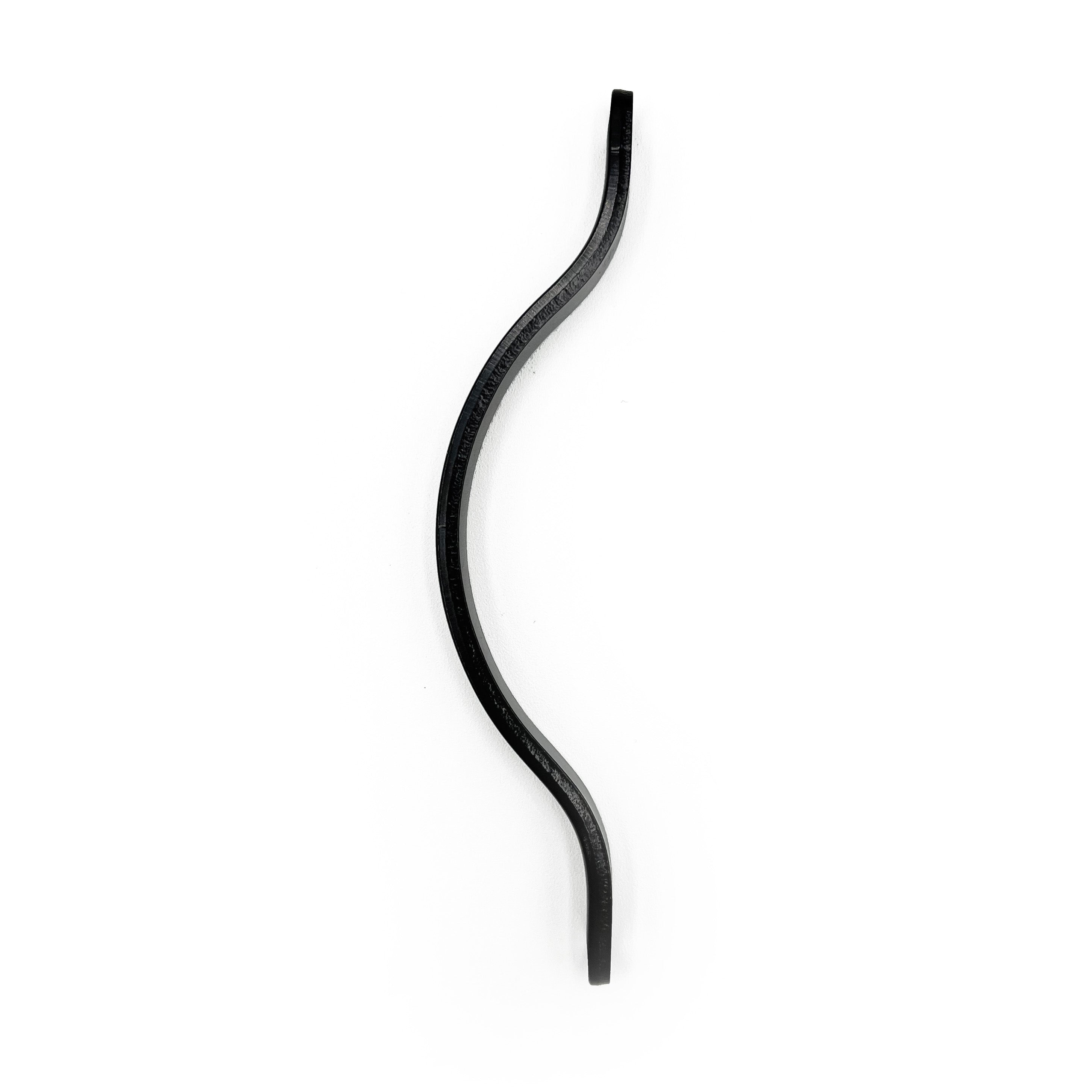 feedback-sports-velo-hinge-1-0-rear-bumper-replacement-part image 5