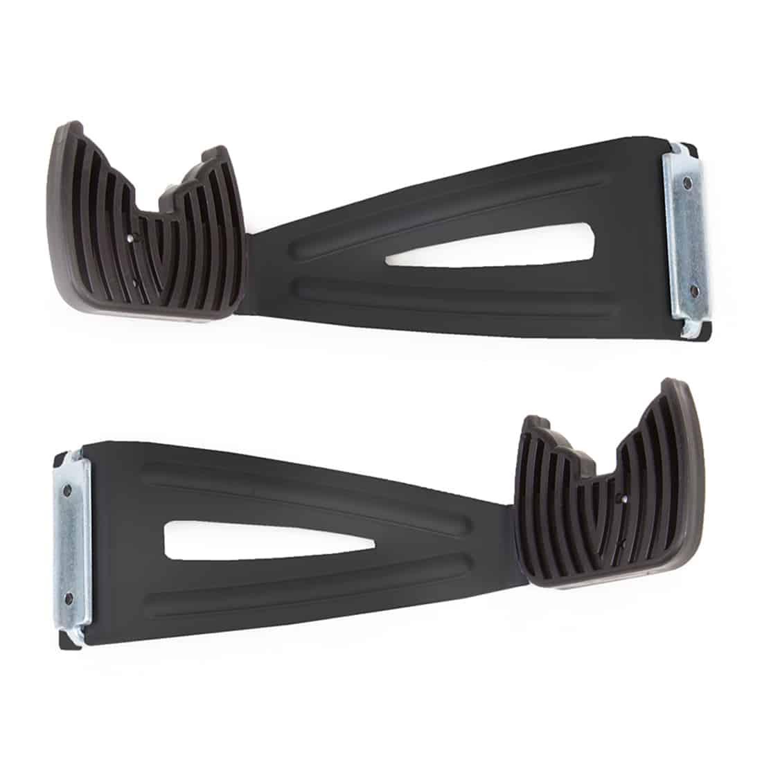feedback-sports-velo-column-cradle-arms-1-pair-black image 1