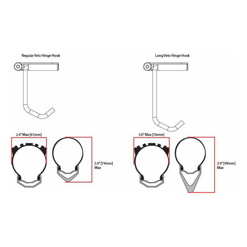 feedback-sports-velo-hinge-long-hook image 2