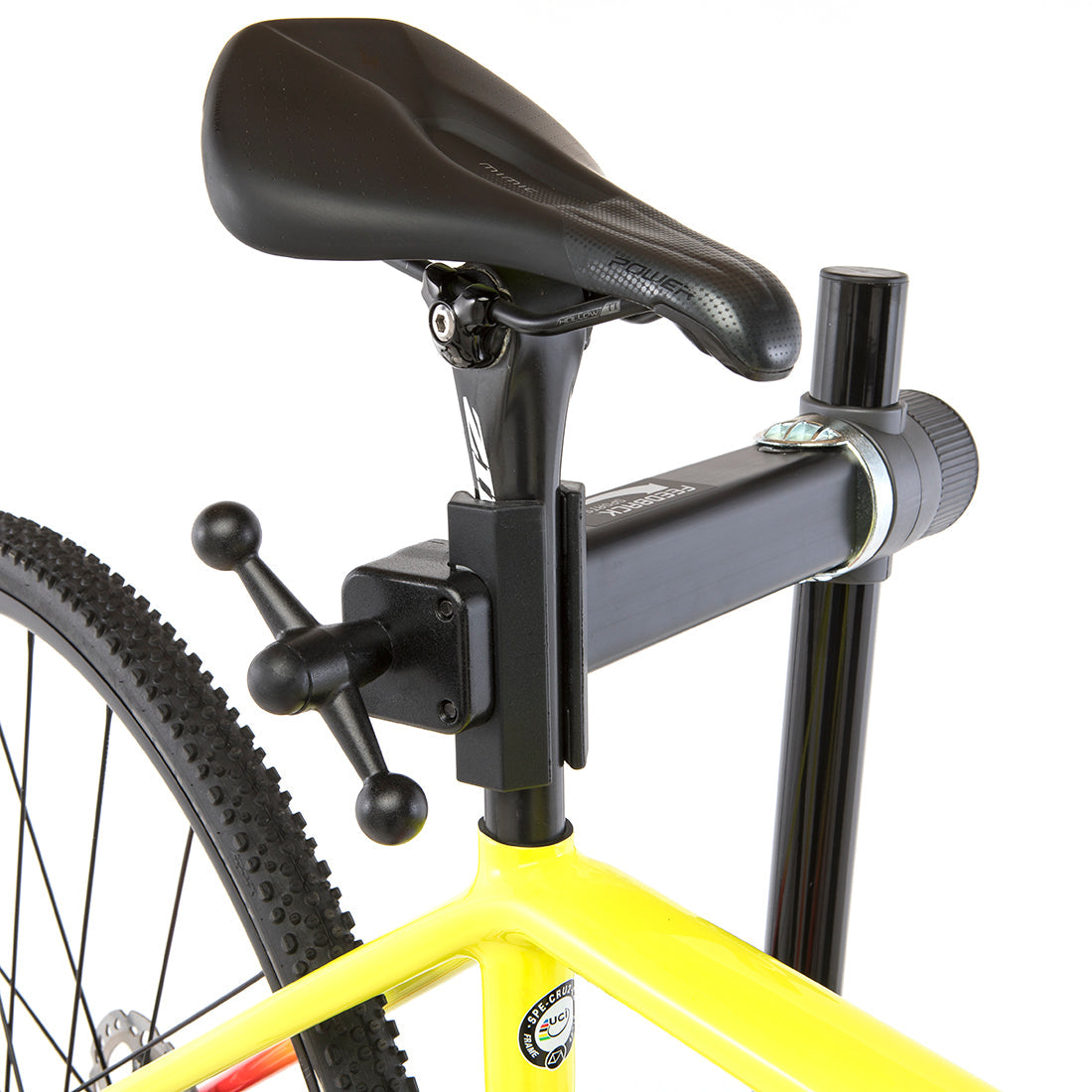 feedback-sports-recreational-bike-repair-stand-2-0-budget-friendly-home-bike-wor image 8