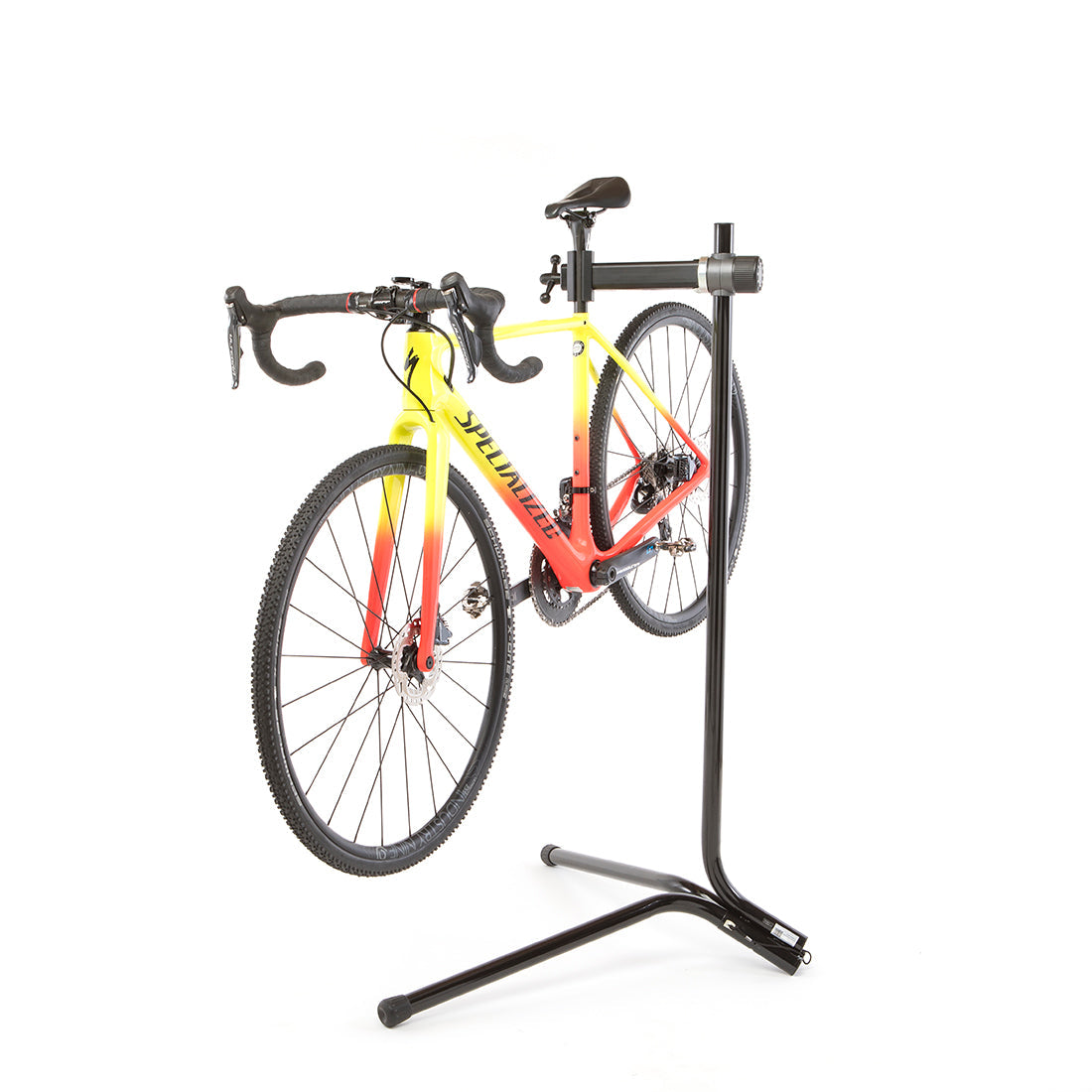 feedback-sports-recreational-bike-repair-stand-2-0-budget-friendly-home-bike-wor image 7