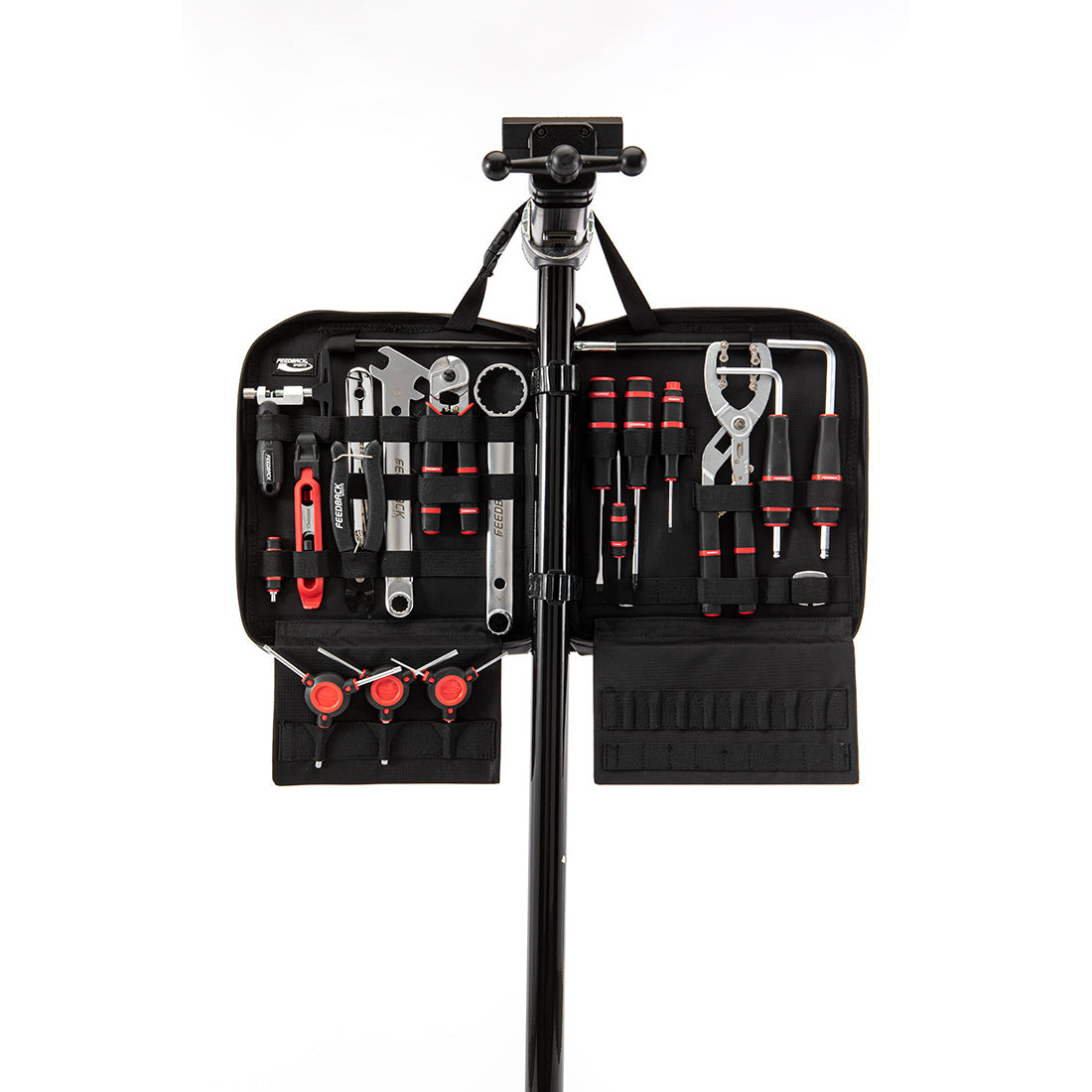feedback-sports-recreational-bike-repair-stand-2-0-budget-friendly-home-bike-wor image 6