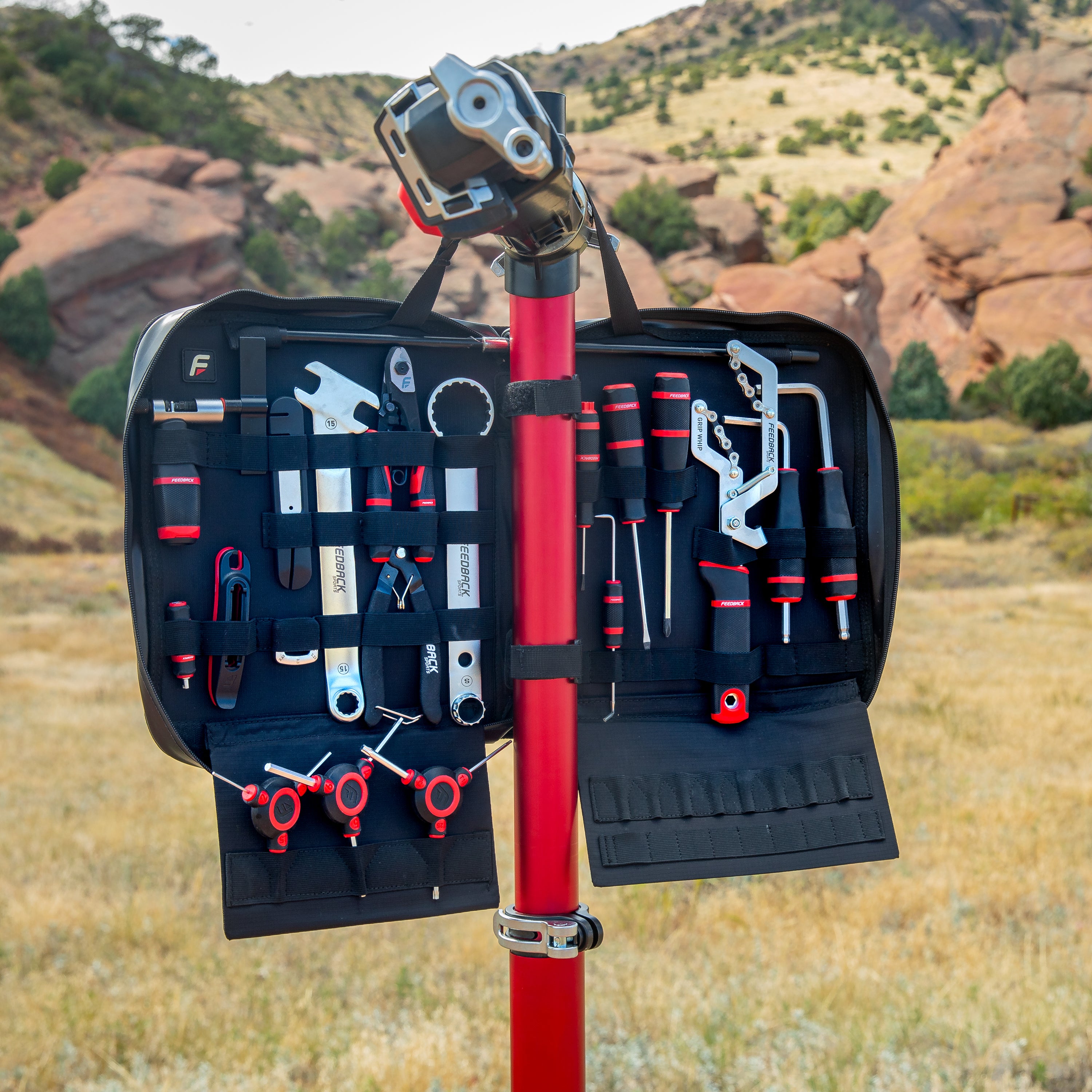 feedback-sports-team-edition-portable-tool-kit image 2