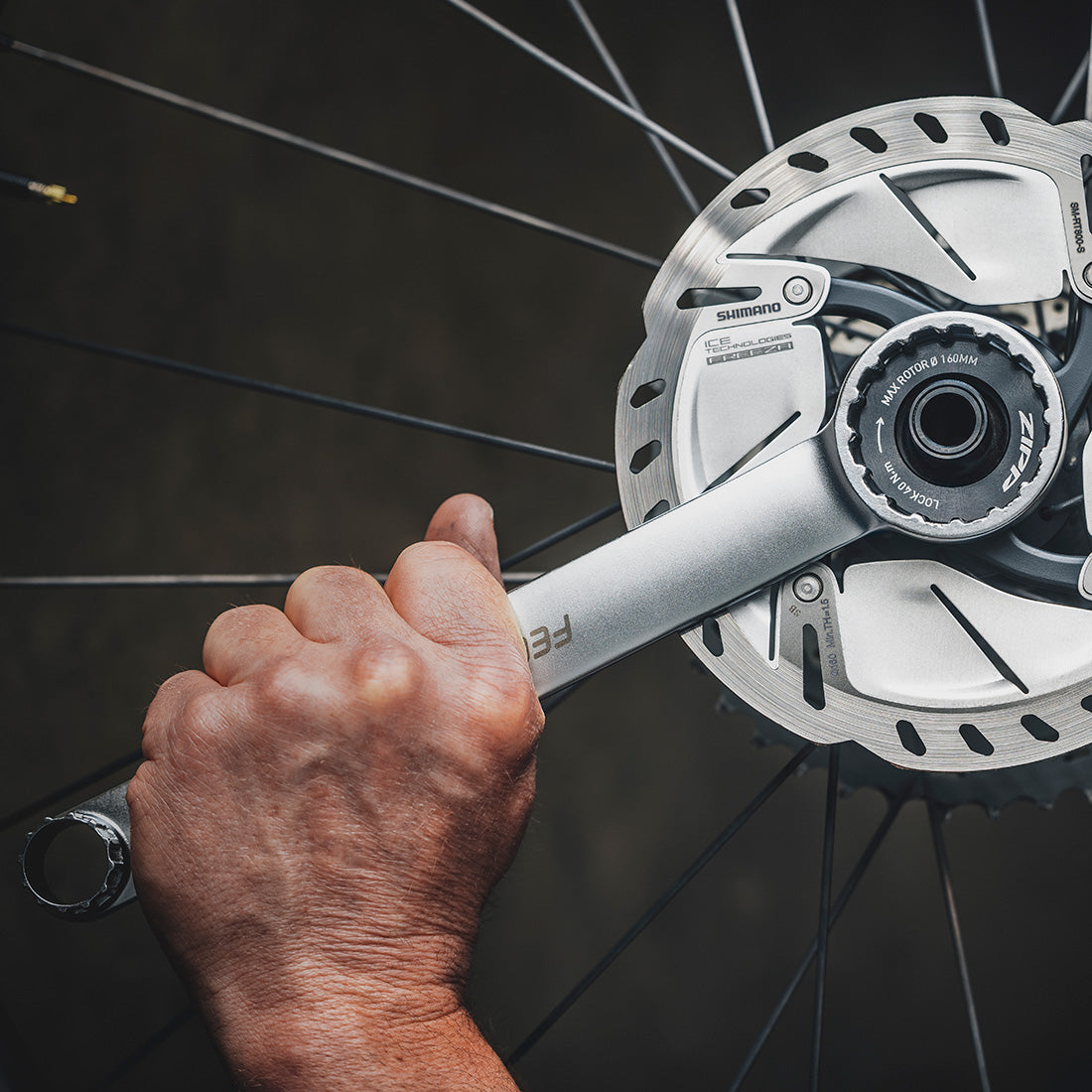 feedback-sports-bottom-bracket-lockring-tool-3-in-1-combo image 7
