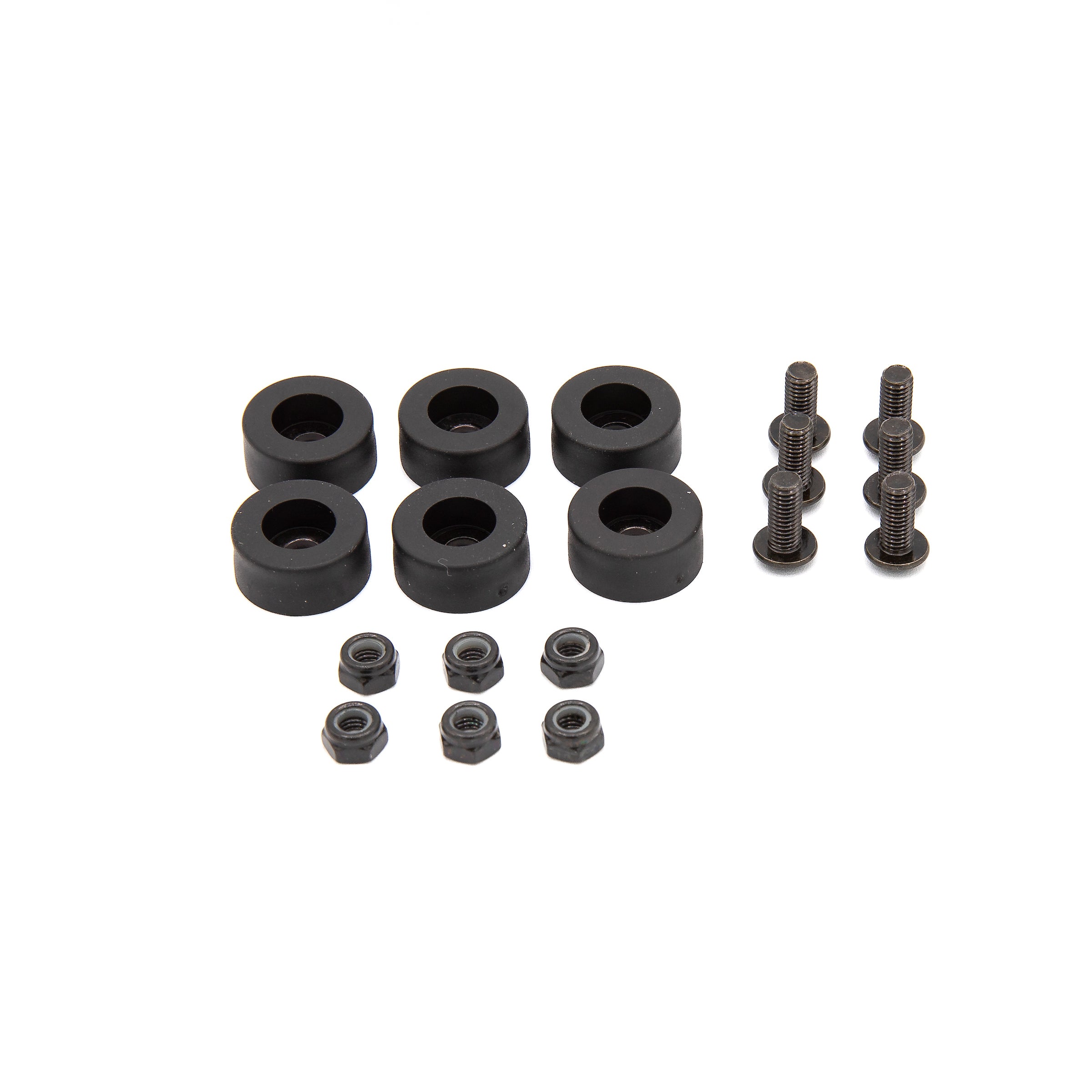 feedback-sports-omnium-sled-feet-hardware-pack image 1