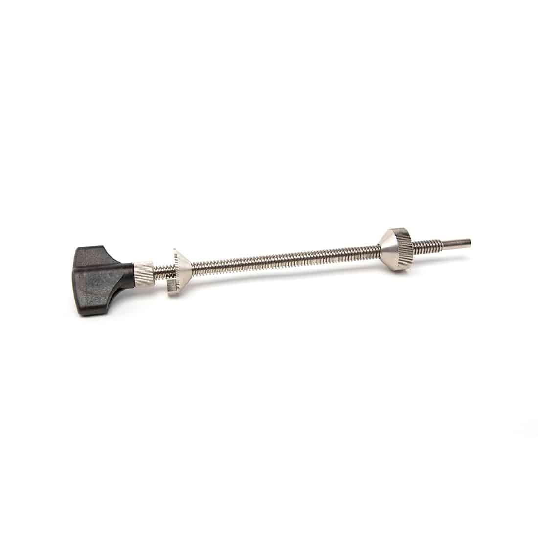 feedback-sports-pro-truing-stand-thru-axle-adapter-10-20mm image 1