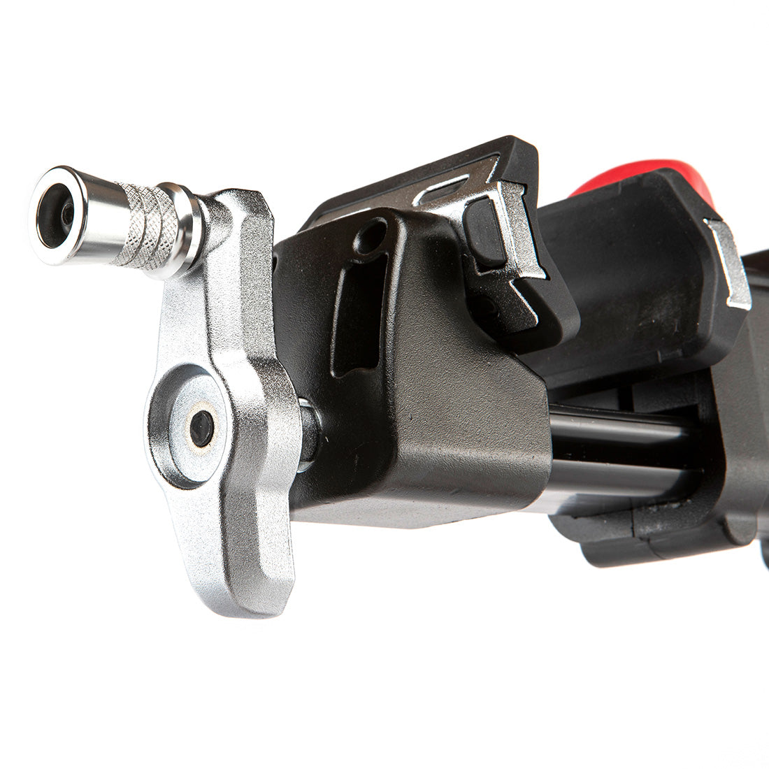 feedback-sports-pro-mechanic-bike-repair-stand-durable-stable-fast-ratchet-clamp image 6