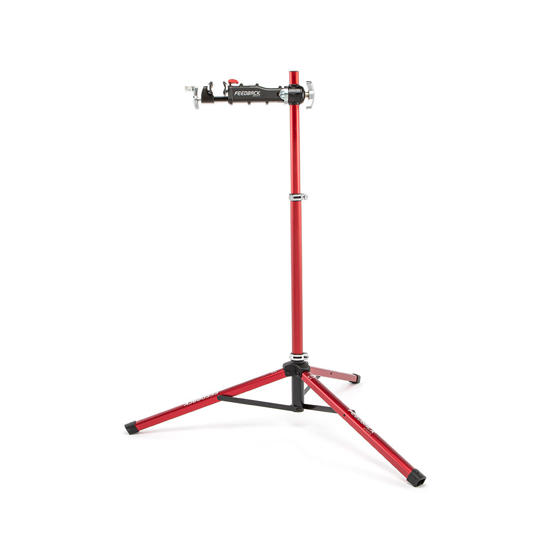 feedback-sports-pro-mechanic-bike-repair-stand-durable-stable-fast-ratchet-clamp image 3
