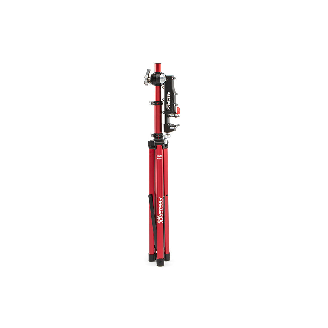 feedback-sports-pro-mechanic-bike-repair-stand-durable-stable-fast-ratchet-clamp image 4