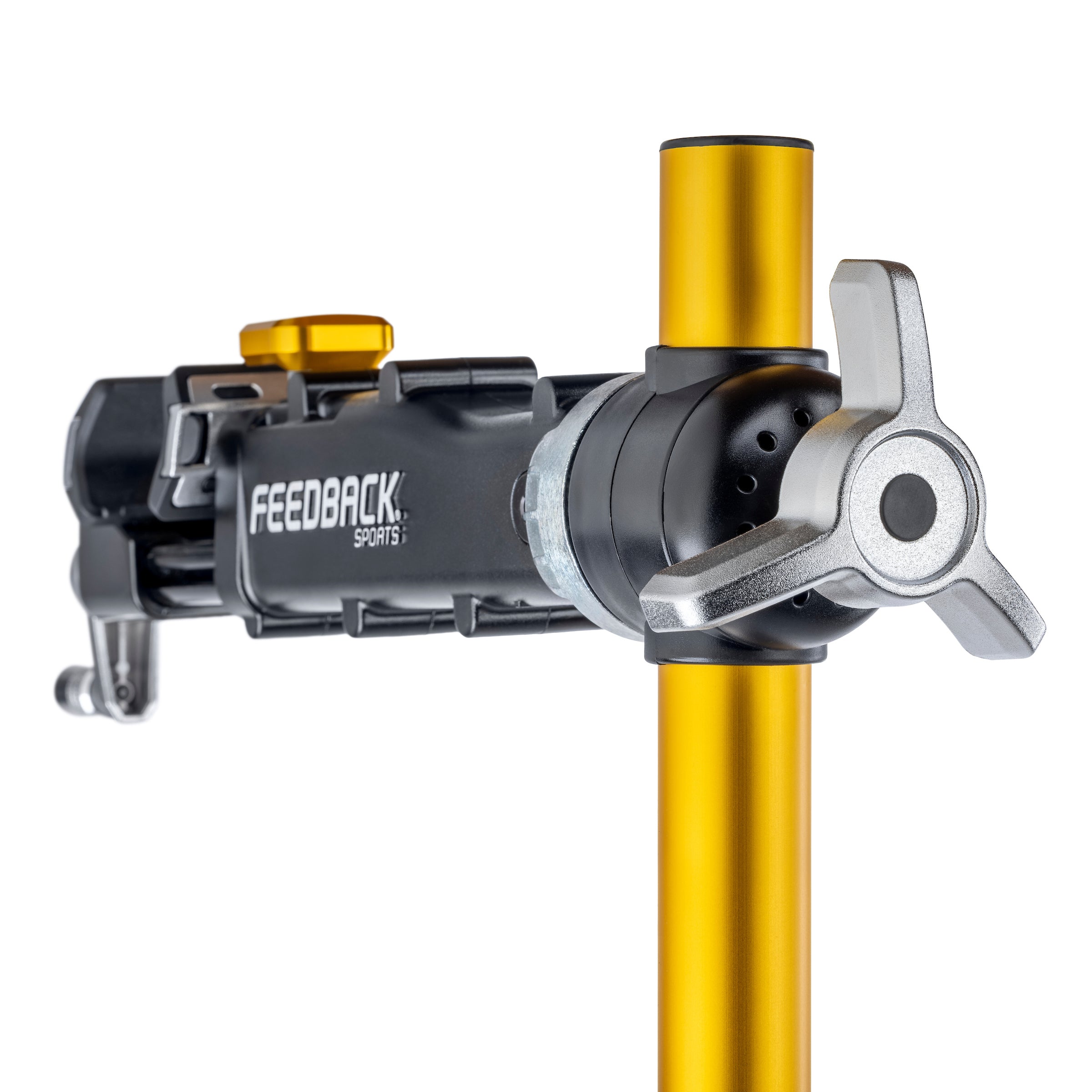 feedback-sports-pro-mechanic-20th-anniversary-limited-edition-bike-repair-stand image 6