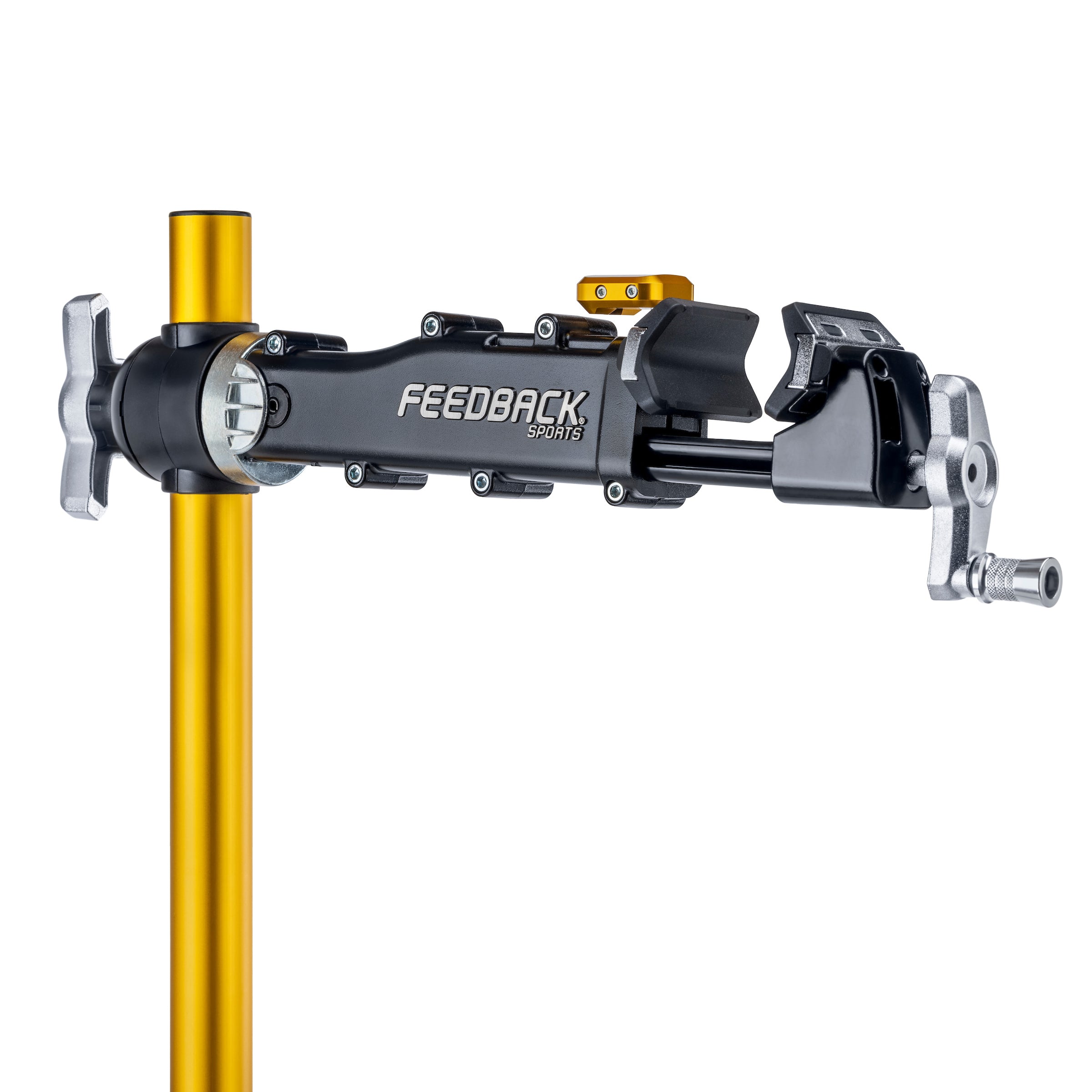 feedback-sports-pro-mechanic-20th-anniversary-limited-edition-bike-repair-stand image 8