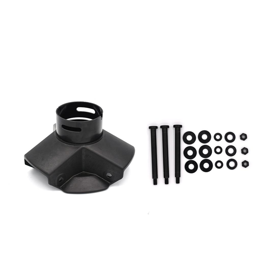 feedback-sports-pro-air-lift-and-pro-mechanic-hd-tripod-leg-fitting-replacement image 1