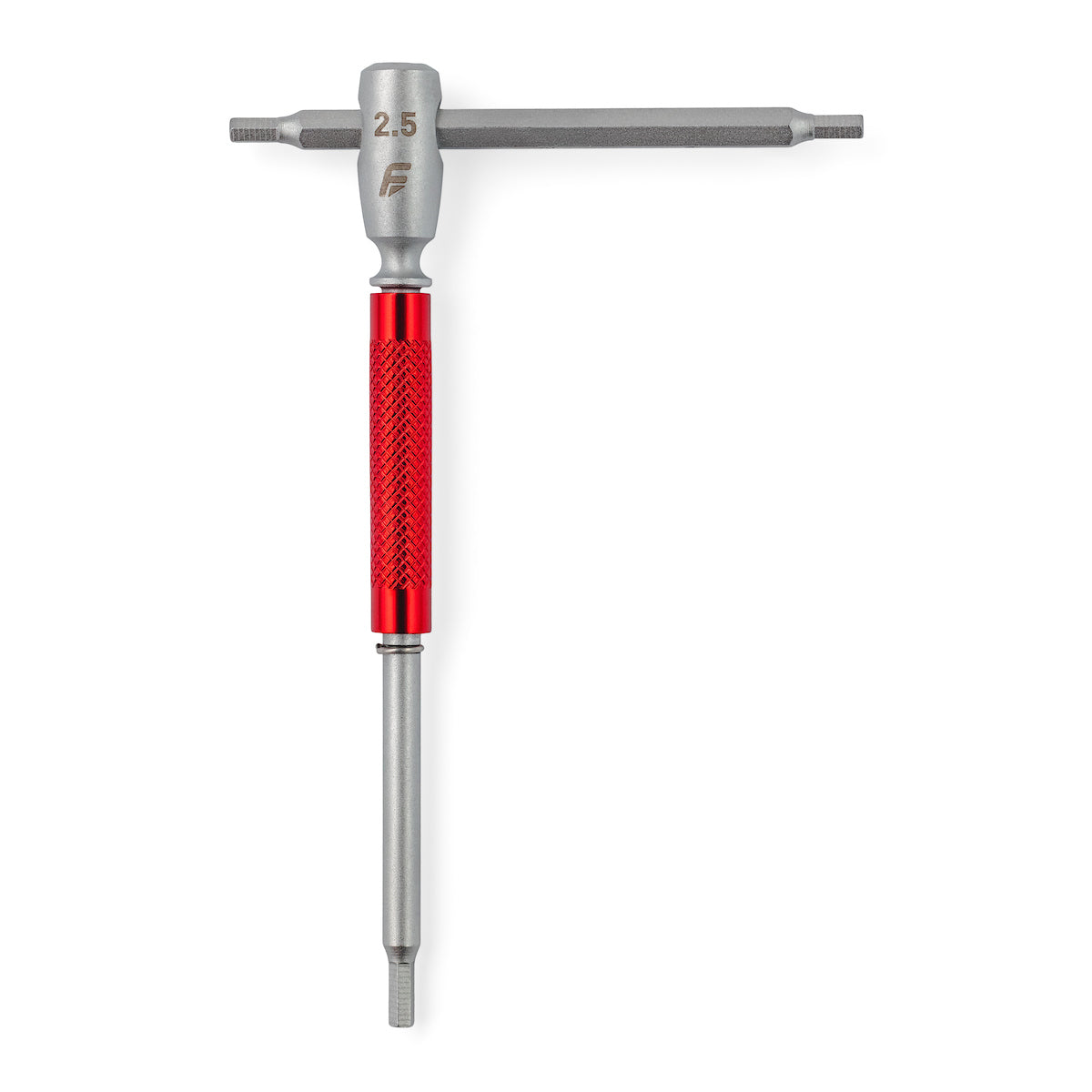 feedback-sports-modular-t-handle-wrench-2-5mm-hex-individual image 2