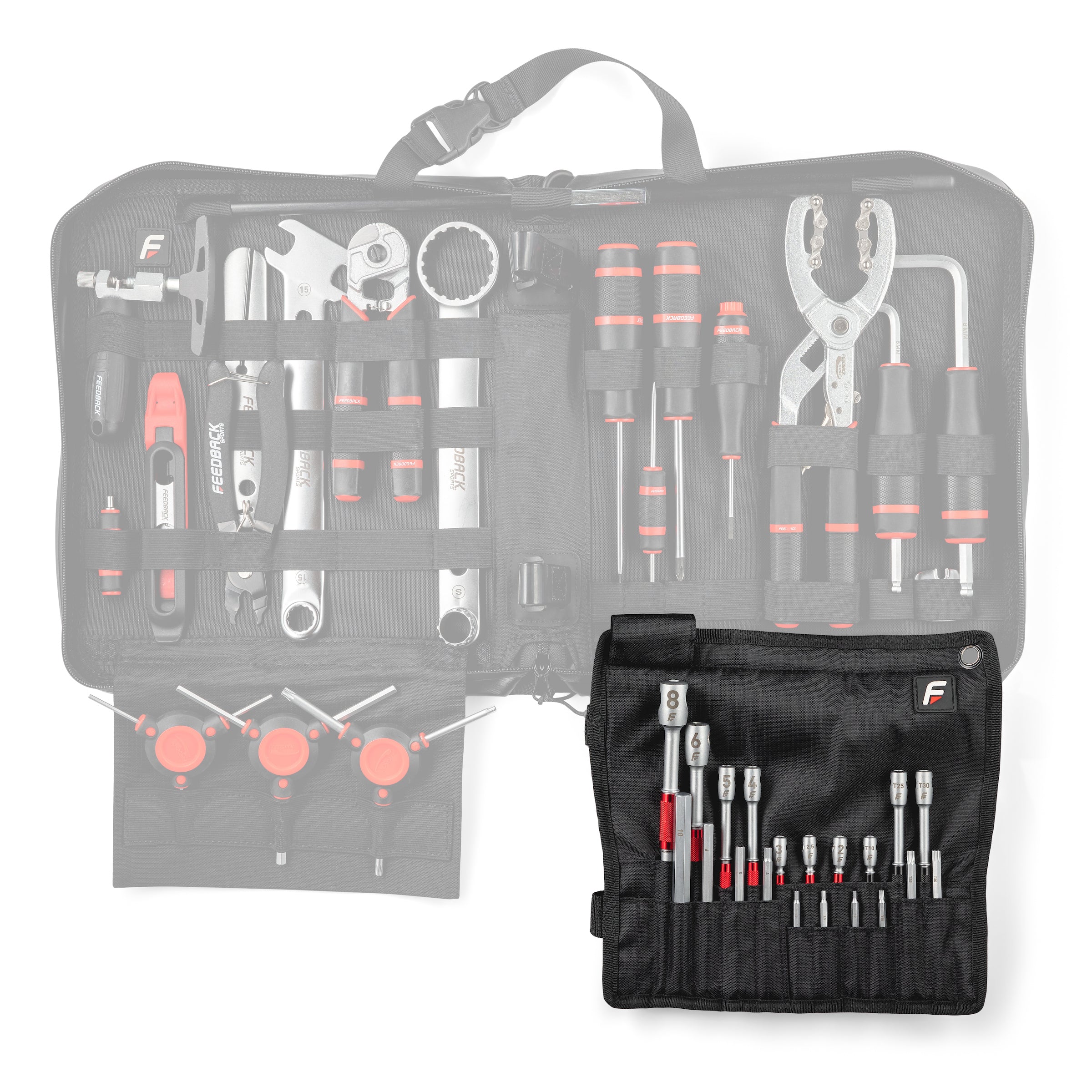 feedback-sports-modular-t-handle-kit-hex-and-torx-wrench-set-with-compact-tool-r image 7