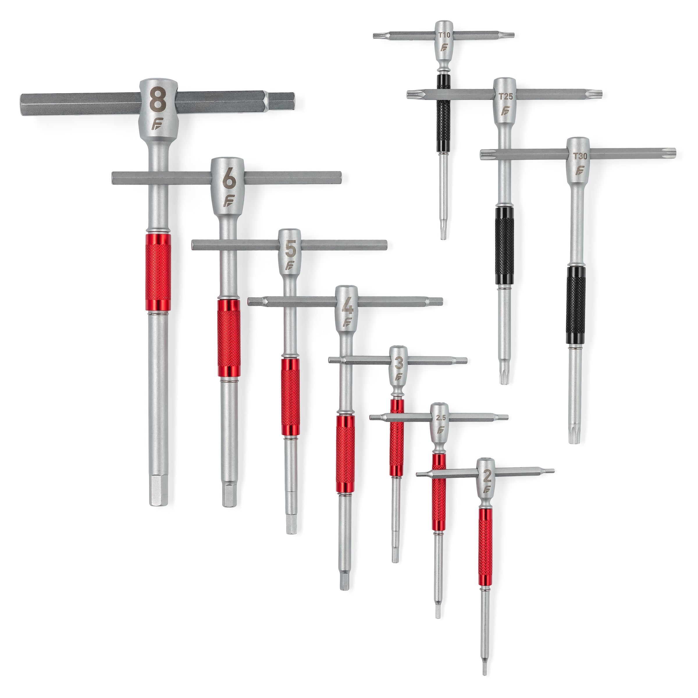 feedback-sports-modular-t-handle-kit-hex-and-torx-wrench-set-with-compact-tool-r image 1