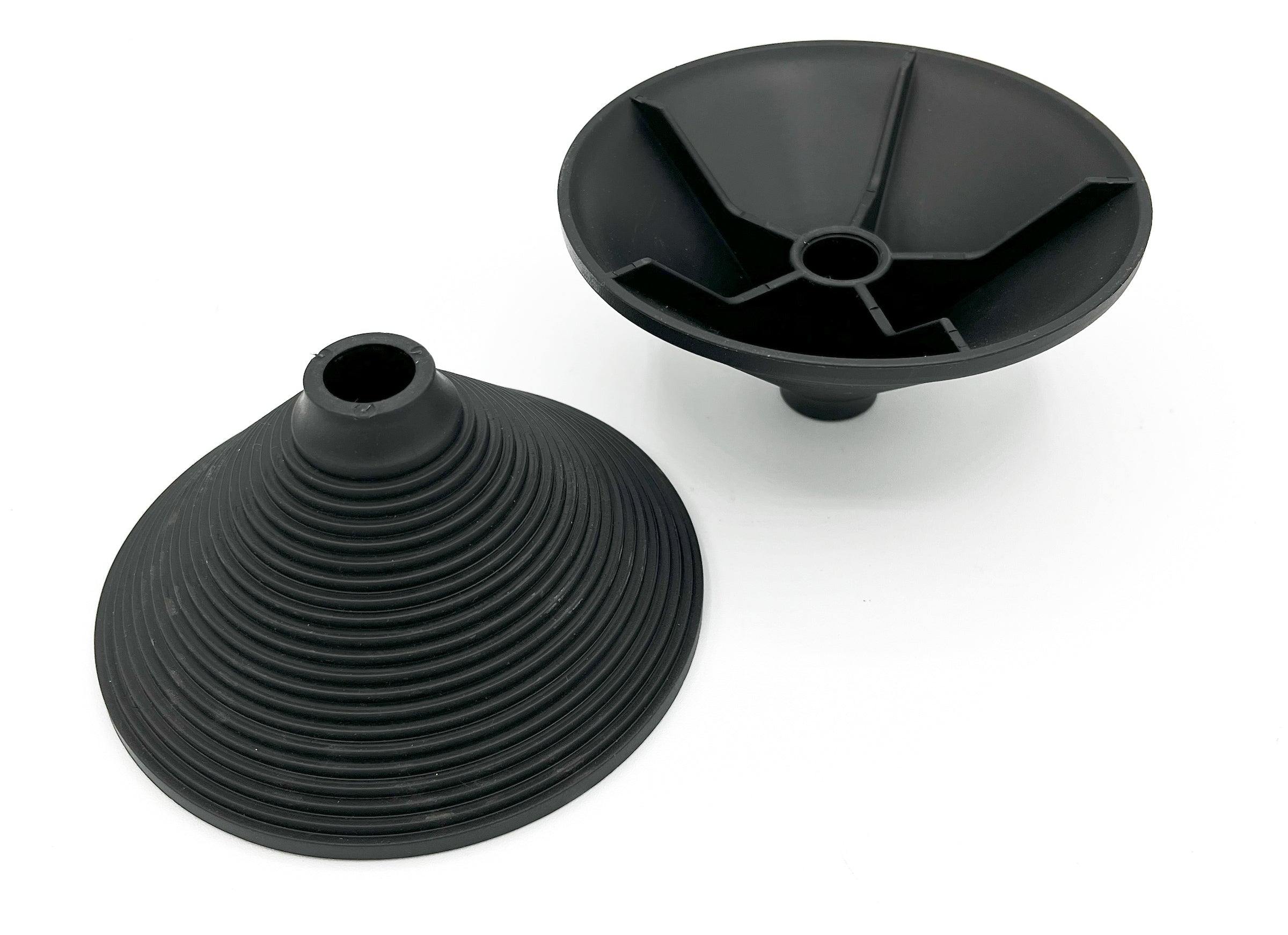 feedback-sports-rakk-2-0-and-rakk-2-0-e-half-pulleys-set-of-2 image 1