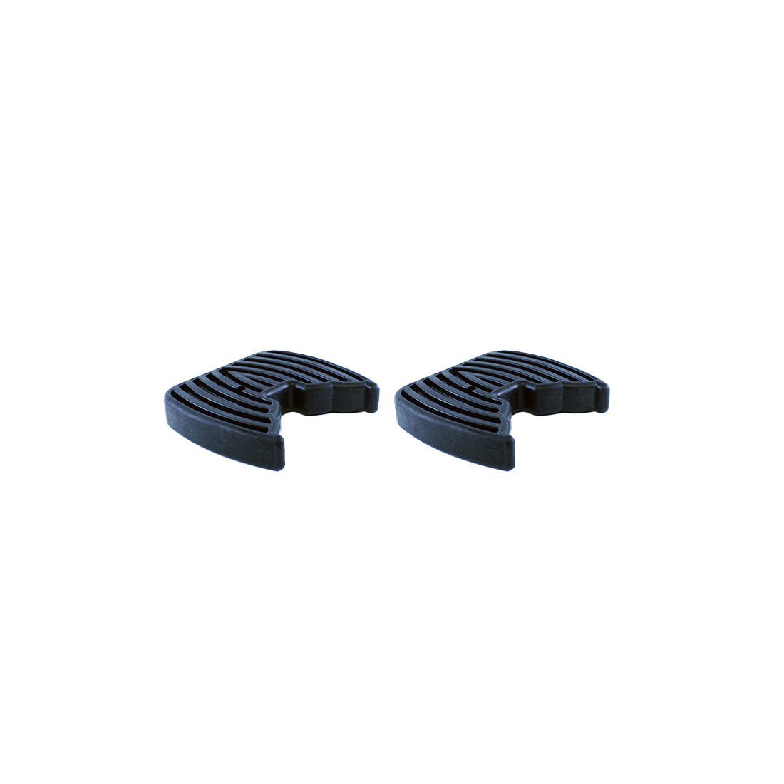 feedback-sports-velo-wall-rack-2d-column-cache-cradle-pad-replacement-pair image 2