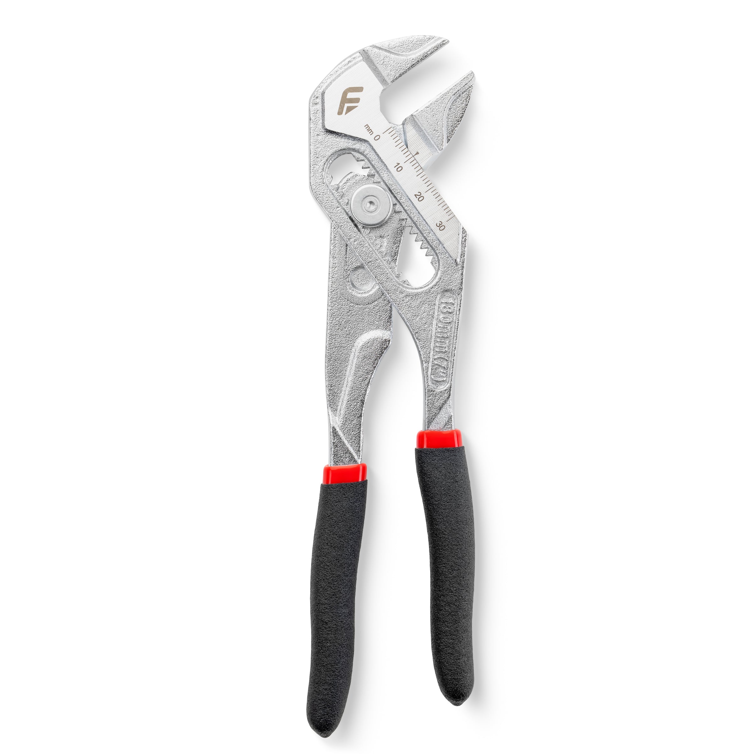 feedback-sports-adjustable-pliers-wrench-180mm image 1
